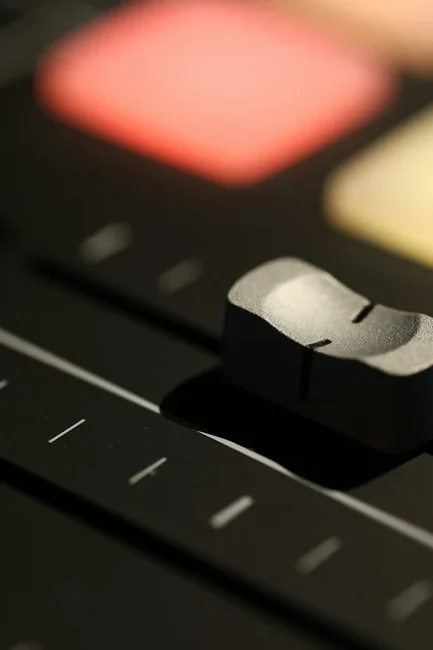 Matériel pour la création audio, photo et vidéo