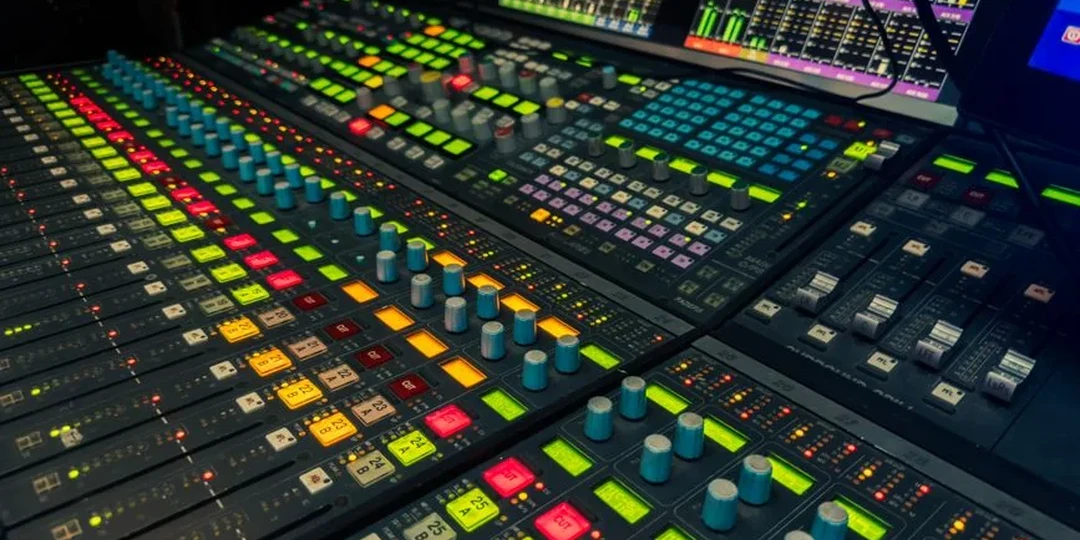 Matériel pour la création audio, photo et vidéo